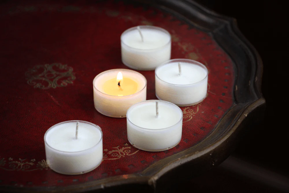 Tea Light Sampler - Image 5